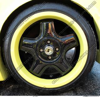 Photo Reference of Opel Corsa Tune